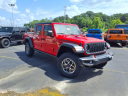 Thumbnail image of 2025 Jeep Gladiator at Gary Mathews Motors