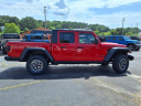 Thumbnail image of 2025 Jeep Gladiator at Gary Mathews Motors