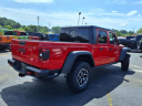 Thumbnail image of 2025 Jeep Gladiator at Gary Mathews Motors