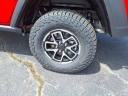 Thumbnail image of 2025 Jeep Gladiator at Gary Mathews Motors