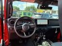 Thumbnail image of 2025 Jeep Gladiator at Gary Mathews Motors