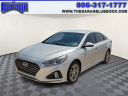 Thumbnail image of 2019 Hyundai SONATA at The Garage
