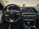 Thumbnail image of 2019 Hyundai SONATA at The Garage