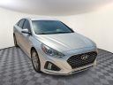 Thumbnail image of 2019 Hyundai SONATA at The Garage