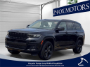Thumbnail image of 2023 Jeep Grand Cherokee L at Chrysler Dodge Jeep Ram of Southfield