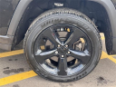 Thumbnail image of 2023 Jeep Grand Cherokee L at Chrysler Dodge Jeep Ram of Southfield