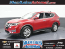 Thumbnail image of 2017 Nissan Rogue at Miami Lakes Automall