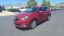 Thumbnail image of 2019 Buick Envision at Hansen Motor Company - NEW