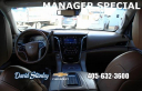 Thumbnail image of 2015 Cadillac Escalade ESV at David Stanley Chevrolet