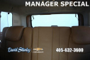 Thumbnail image of 2015 Cadillac Escalade ESV at David Stanley Chevrolet