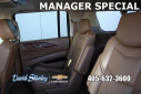Thumbnail image of 2015 Cadillac Escalade ESV at David Stanley Chevrolet