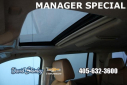Thumbnail image of 2015 Cadillac Escalade ESV at David Stanley Chevrolet