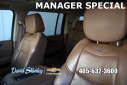 Thumbnail image of 2015 Cadillac Escalade ESV at David Stanley Chevrolet