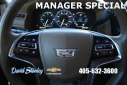 Thumbnail image of 2015 Cadillac Escalade ESV at David Stanley Chevrolet