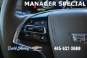 Thumbnail image of 2015 Cadillac Escalade ESV at David Stanley Chevrolet