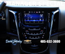 Thumbnail image of 2015 Cadillac Escalade ESV at David Stanley Chevrolet