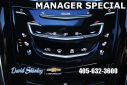 Thumbnail image of 2015 Cadillac Escalade ESV at David Stanley Chevrolet