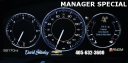 Thumbnail image of 2015 Cadillac Escalade ESV at David Stanley Chevrolet