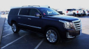 Thumbnail image of 2015 Cadillac Escalade ESV at David Stanley Chevrolet
