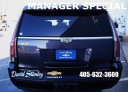 Thumbnail image of 2015 Cadillac Escalade ESV at David Stanley Chevrolet
