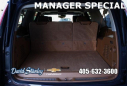 Thumbnail image of 2015 Cadillac Escalade ESV at David Stanley Chevrolet