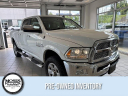 Thumbnail image of 2018 Ram 2500 at Moses Auto Mall of Huntington Used