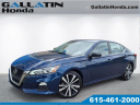 Thumbnail image of 2019 Nissan Altima at Gallatin Honda