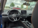 Thumbnail image of 2019 Nissan Altima at Gallatin Honda