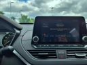Thumbnail image of 2019 Nissan Altima at Gallatin Honda