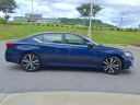 Thumbnail image of 2019 Nissan Altima at Gallatin Honda