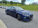 Thumbnail image of 2019 Nissan Altima at Gallatin Honda