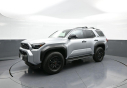 Thumbnail image of 2025 Toyota 4Runner at Plaza Honda