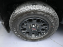 Thumbnail image of 2025 Toyota 4Runner at Plaza Honda