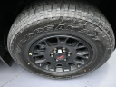 Thumbnail image of 2025 Toyota 4Runner at Plaza Honda