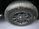 Thumbnail image of 2025 Toyota 4Runner at Plaza Honda