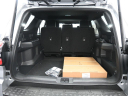 Thumbnail image of 2025 Toyota 4Runner at Plaza Honda