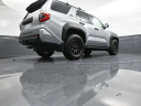 Thumbnail image of 2025 Toyota 4Runner at Plaza Honda