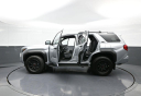 Thumbnail image of 2025 Toyota 4Runner at Plaza Honda