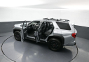 Thumbnail image of 2025 Toyota 4Runner at Plaza Honda