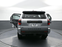 Thumbnail image of 2025 Toyota 4Runner at Plaza Honda