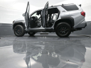 Thumbnail image of 2025 Toyota 4Runner at Plaza Honda
