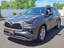 Thumbnail image of 2022 Toyota Highlander at Toyota of Runnemede USED