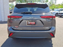 Thumbnail image of 2022 Toyota Highlander at Toyota of Runnemede USED