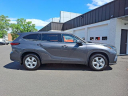 Thumbnail image of 2022 Toyota Highlander at Toyota of Runnemede USED