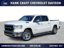 Thumbnail image of 2019 Ram 1500 at Hank Graff Chevrolet-Davison
