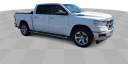 Thumbnail image of 2019 Ram 1500 at Hank Graff Chevrolet-Davison