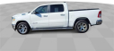 Thumbnail image of 2019 Ram 1500 at Hank Graff Chevrolet-Davison