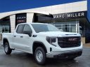 Thumbnail image of 2025 GMC Sierra 1500 at Marc Miller Buick Gmc