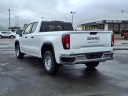 Thumbnail image of 2025 GMC Sierra 1500 at Marc Miller Buick Gmc