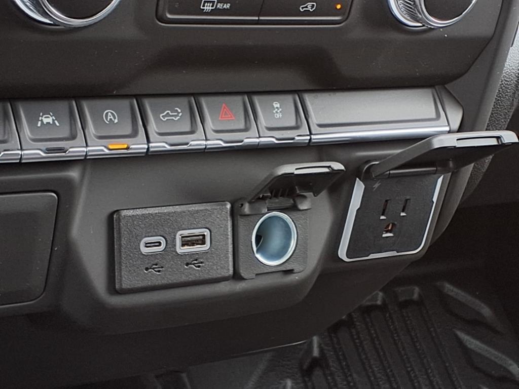 Thumbnail image of 2025 GMC Sierra 1500 at Marc Miller Buick Gmc